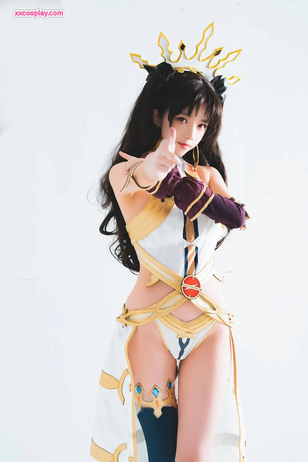 Sakuranyao as Yumirin